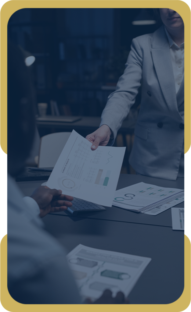 مالك الريادة للاستشارات الاقتصادية والادارية