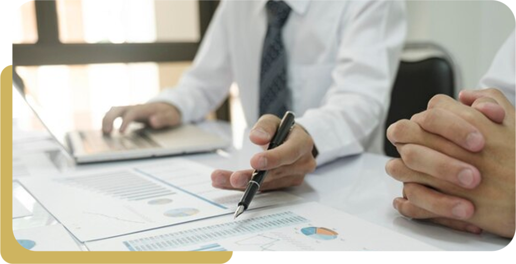 مالك الريادة للاستشارات الاقتصادية والادارية