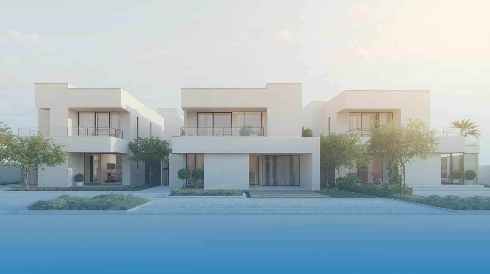 دراسة الجدوى الاقتصادية: أفضل 7 قطاعات واعدة للاستثمار في السعودية 1 قطاع السكن والاستثمار العقاري في السعودية - دراسة جدوى اقتصادية لمشاريع سكنية