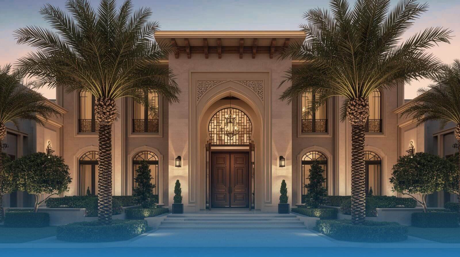 دراسة جدوى مشروع تأجير الفيلات الفاخرة في السعودية: 4 متطلبات أساسية لعوائد النخبة 1 دراسة جدوى مشروع تأجير الفيلات الفاخرة في السعودية 4 متطلبات أساسية لعوائد النخبة