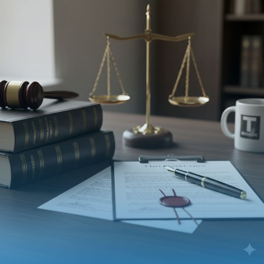 التحصين القانوني وأهمية مراجعة القوانين عند إعداد دراسة جدوى مشروع الإيجار القصير الأجل في السعودية.