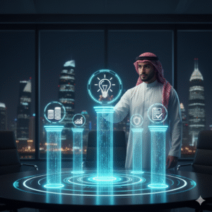 أهم أركان دراسة الجدوى وتحليل الجوانب الأساسية للمشروع قبل اتخاذ القرار.